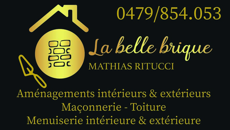 La Belle Brique