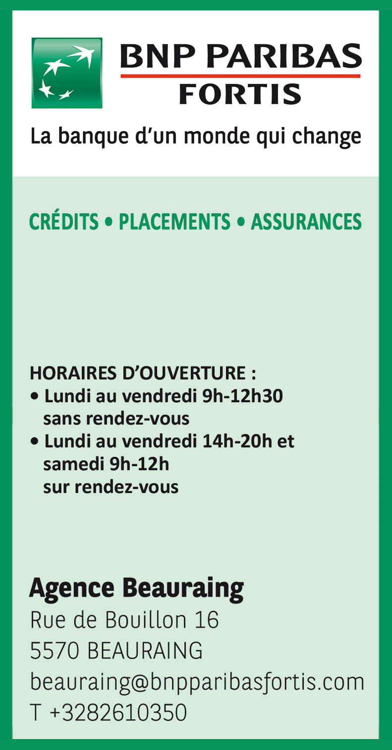 BNP-Paribas Fortis