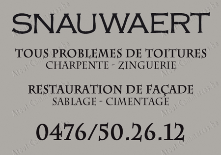 Snauwaert Marc