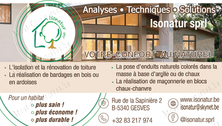 Isonatur