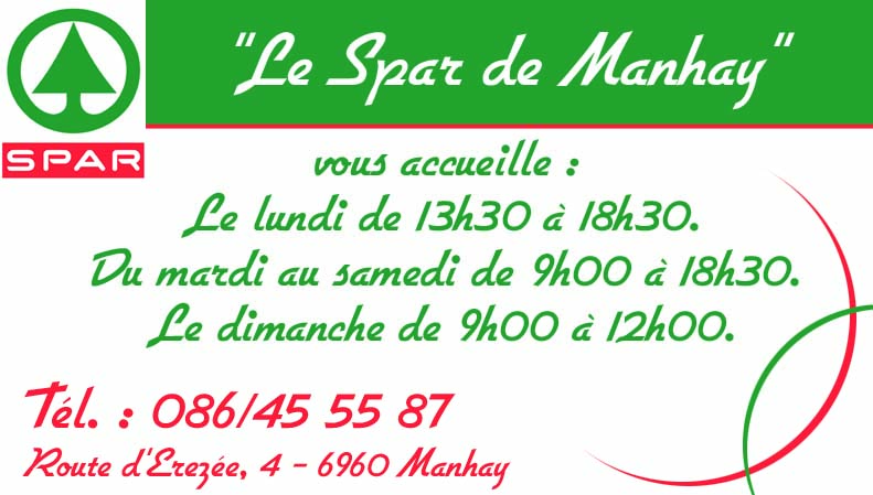 Spar Manhay