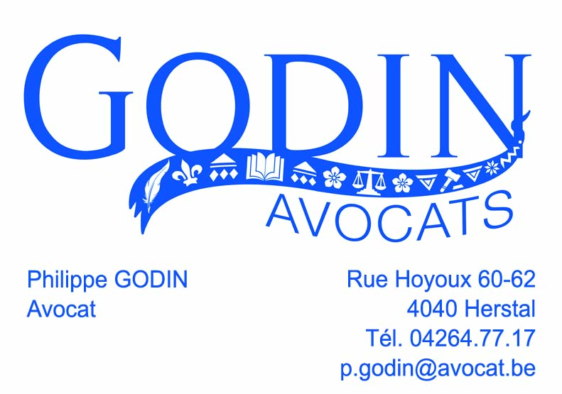 Godin Philippe