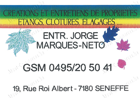 Marques-Neto Jorge