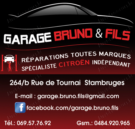 Bruno & Fils