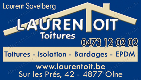 Laurentoit Sprl