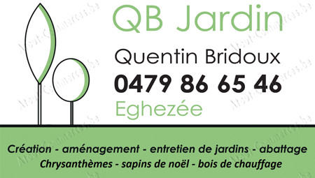 QB Jardin