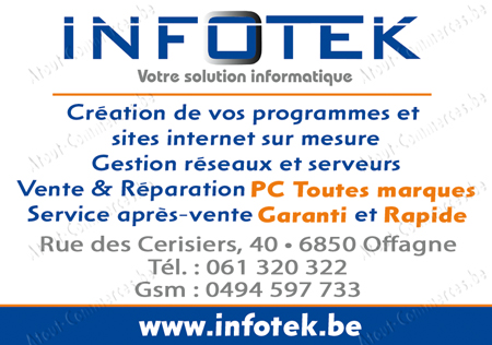 Infotek