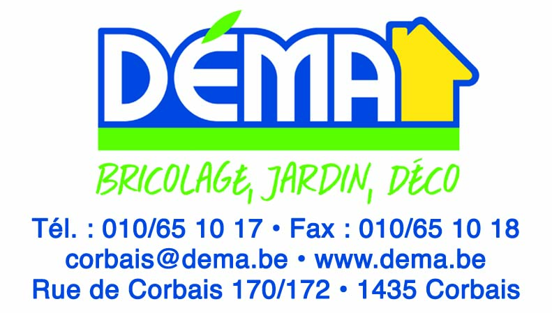 Centrale Dema