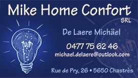 Mike Home Concept