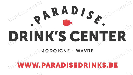 Paradise Drink's Sprl