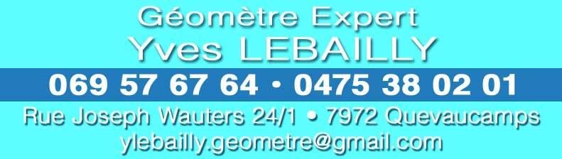 Lebailly Yves