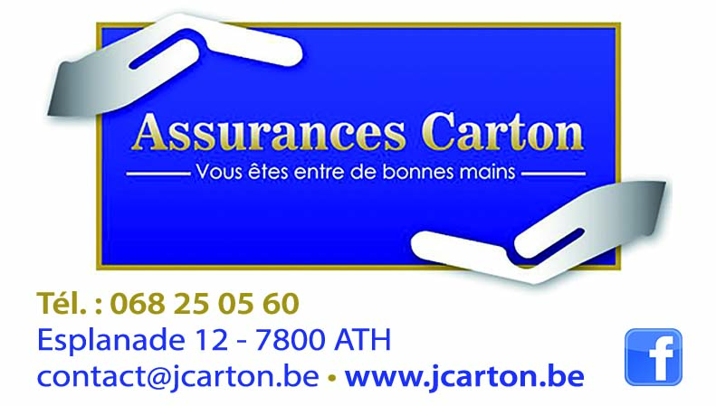 Assurances Carton Srl