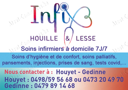 Infis Lesse