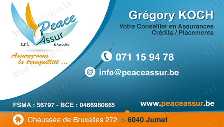 Peace Assur