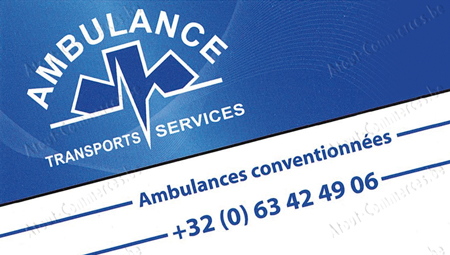 Ambulance