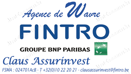 Claus Assurinvest