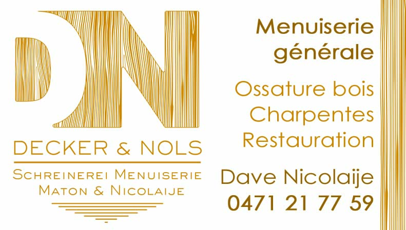 Decker - Nols & Co