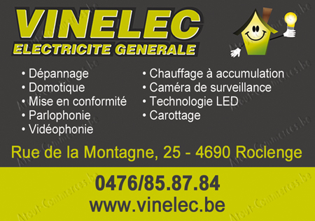 Vinelec