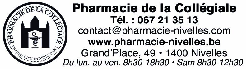 Pharmacie de la Collégiale 