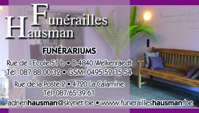Hausman