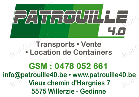 Patrouille 4.0