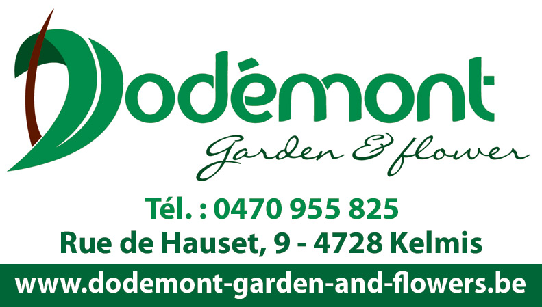 Dodémont Garden