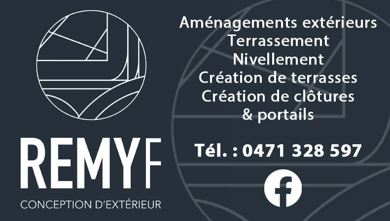 Rémy François