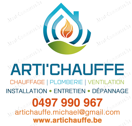 Arti'Chauffe