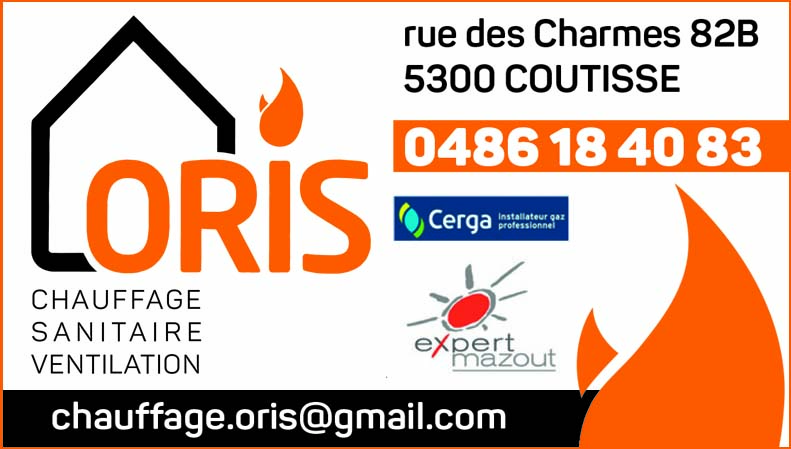Oris Quentin