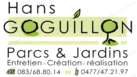 Goguillon Hans