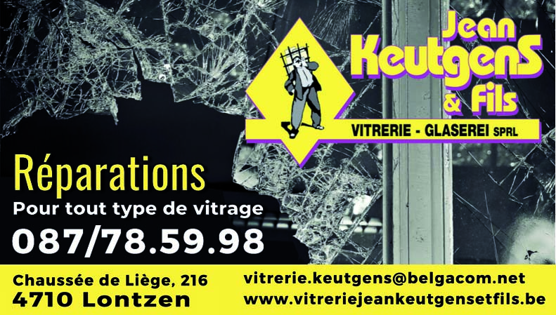 Jean Keutgens & Fils Srl