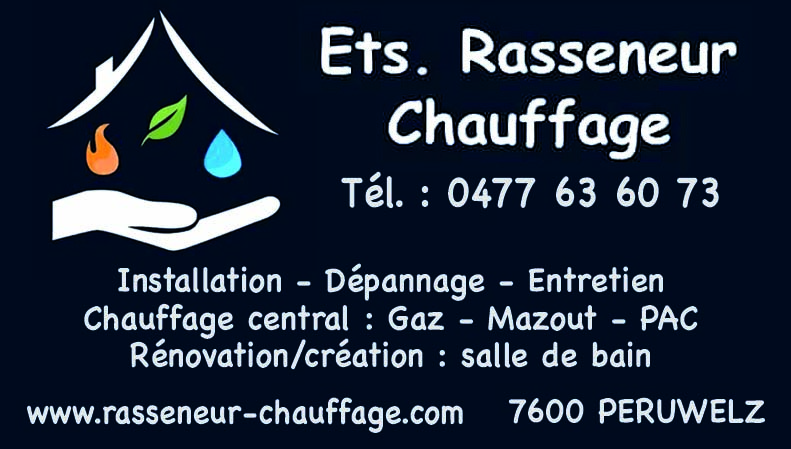 Rasseneur Michael