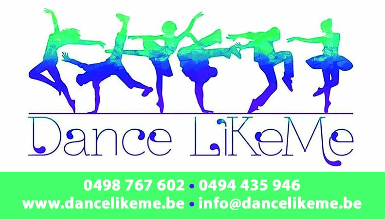 Dance LiKeMe