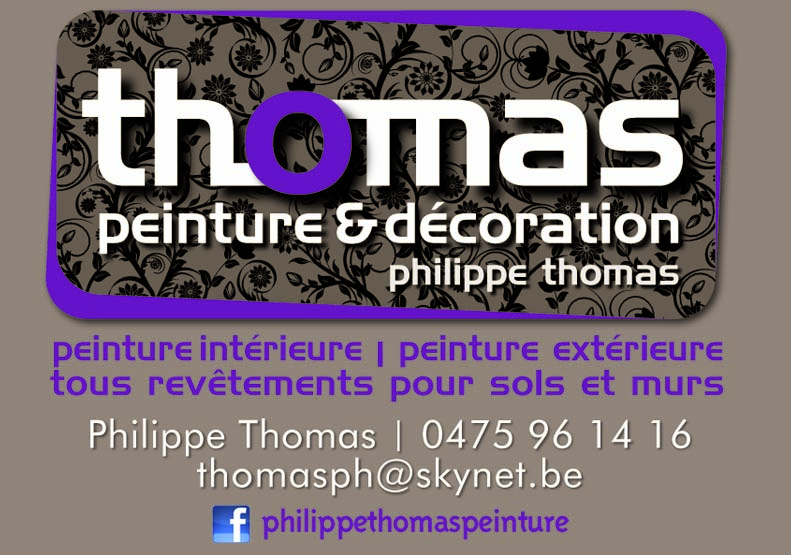 Philippe Thomas