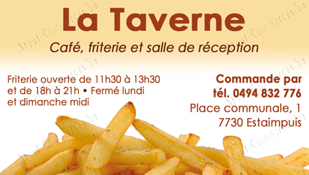 La Taverne