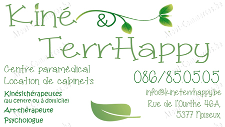 Kiné TerrHappy