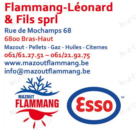 Flammang Léonard & Fils Sprl