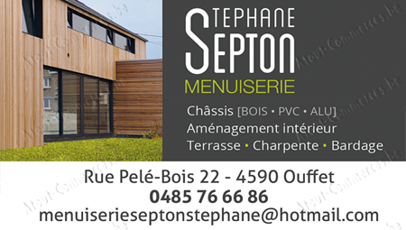 Septon Stéphane