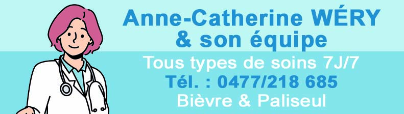 Wery Anne-Catherine