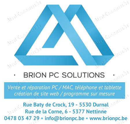 Brion PC Solution