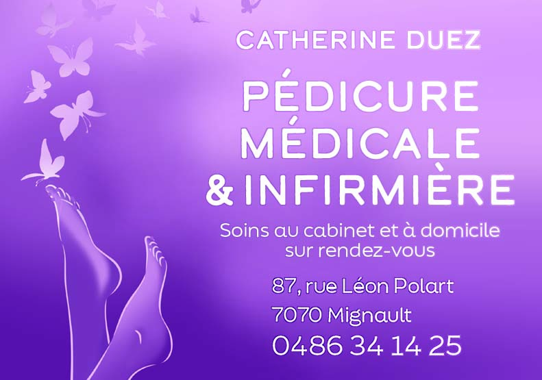 Duez Catherine