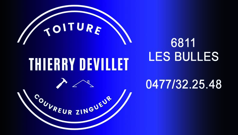 Devillet Thierry