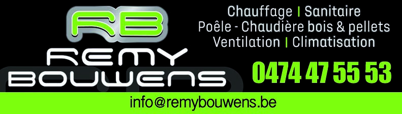 Remy Bouwens Sprl