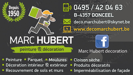 Hubert Marc