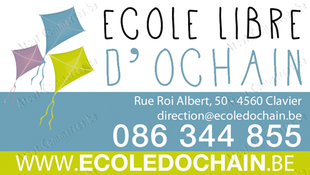 Ecole libre D´Ochain