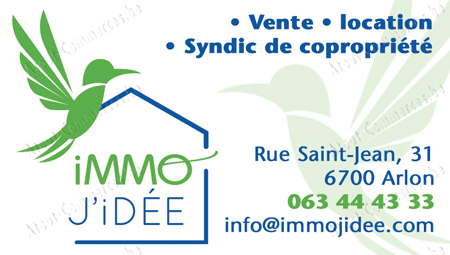 Immo J’Idée
