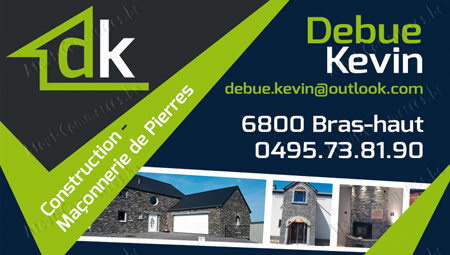 Debue Kevin