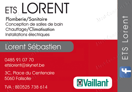Ets Lorent