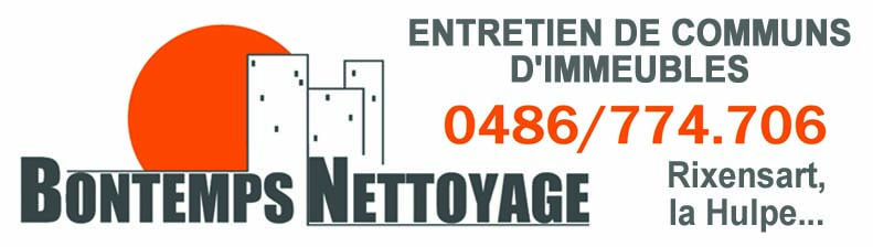 Bontemps Nettoyage