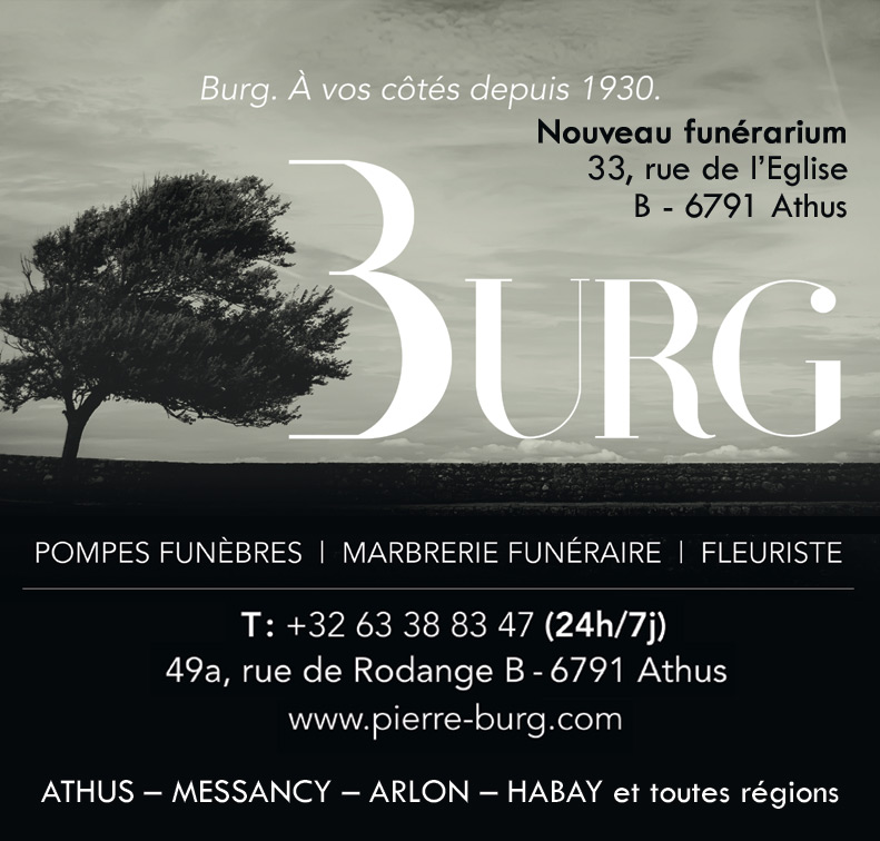 Maison Burg